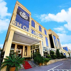 Gm City Hotel
